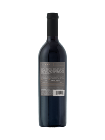 2019 Red Mountain Cabernet Sauvignon image number 2