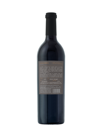 2018 Red Mountain Cabernet Sauvignon image number 2