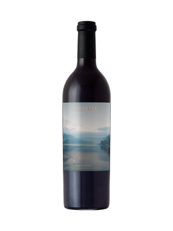 2020 Red Mountain Malbec image number 1