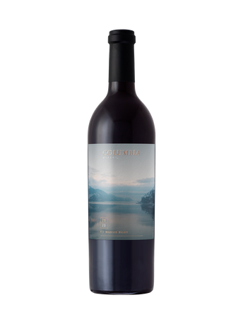 2020 Red Mountain Malbec image number 1