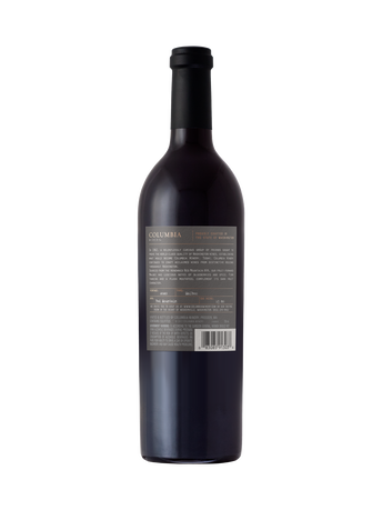 2020 Red Mountain Malbec image number 2