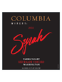 Columbia Red Willow Syrah V18 750ML image number 3