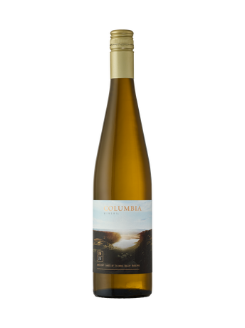 Columbia Riesling V20 750ML image number 1
