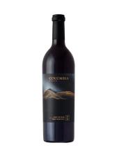 2014 Legacy Red Blend