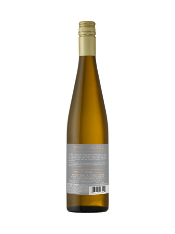 Columbia Riesling V20 750ML image number 2